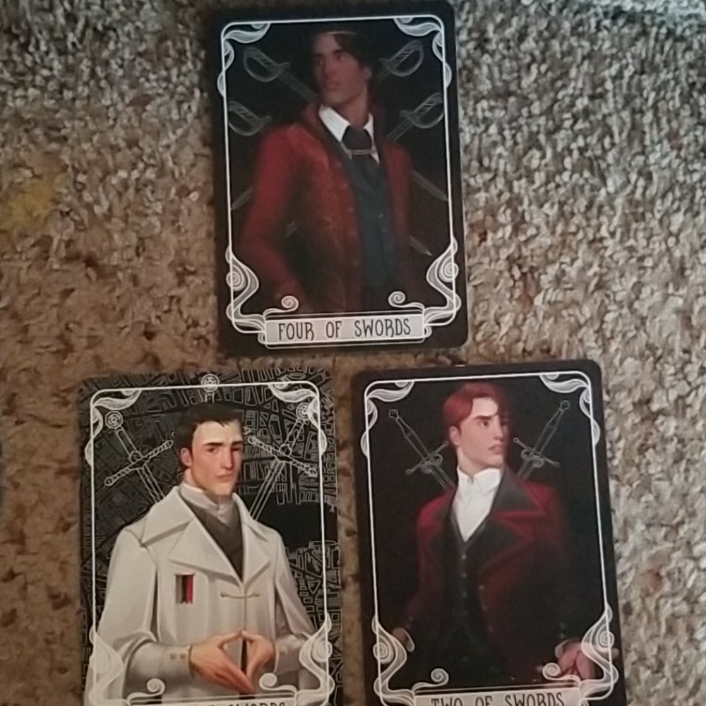Fairyloot Shades of Magic July Box
